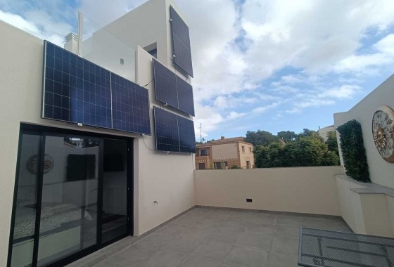 Revente - Villa - Villamartin - Costa Blanca