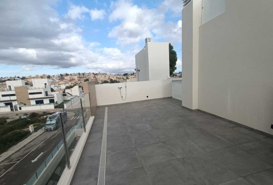 Revente - Villa - Villamartin - Costa Blanca