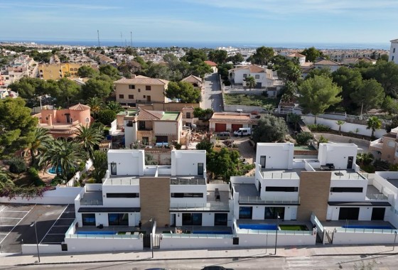 Revente - Villa - Villamartin - Costa Blanca
