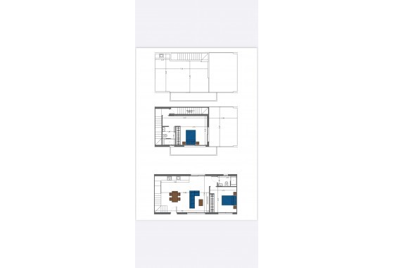 Revente - Villa - Villamartin - Costa Blanca