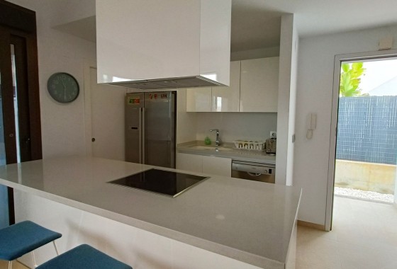 Revente - Villa - Vistabella Golf - Inland