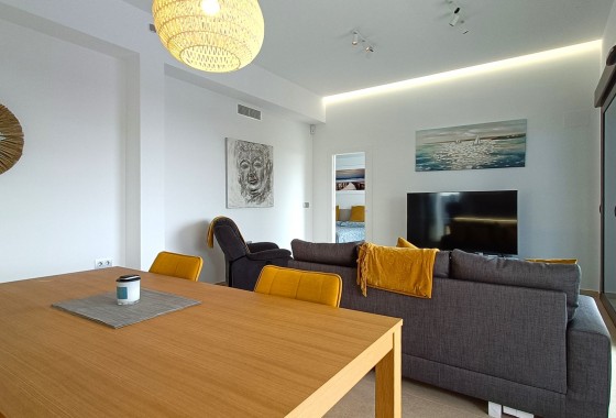 Revente - Villa - Vistabella Golf - Inland