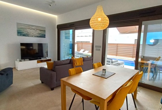 Revente - Villa - Vistabella Golf - Inland