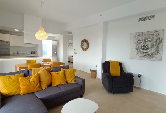 Revente - Villa - Vistabella Golf - Inland