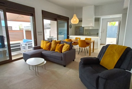Revente - Villa - Vistabella Golf - Inland