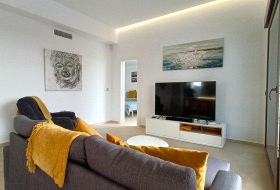 Revente - Villa - Vistabella Golf - Inland
