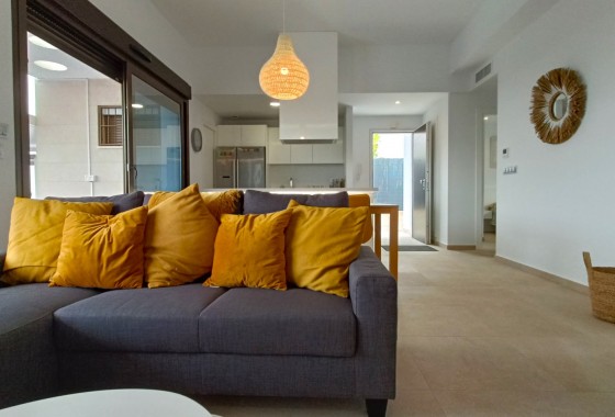 Revente - Villa - Vistabella Golf - Inland