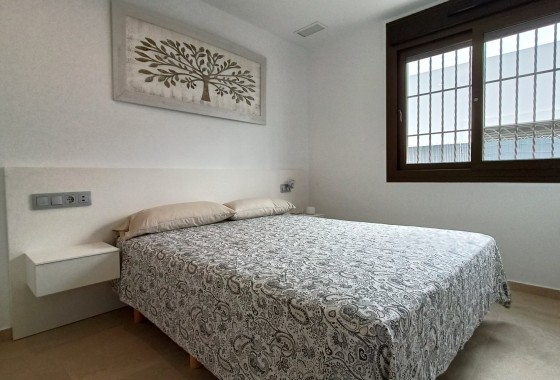 Revente - Villa - Vistabella Golf - Inland