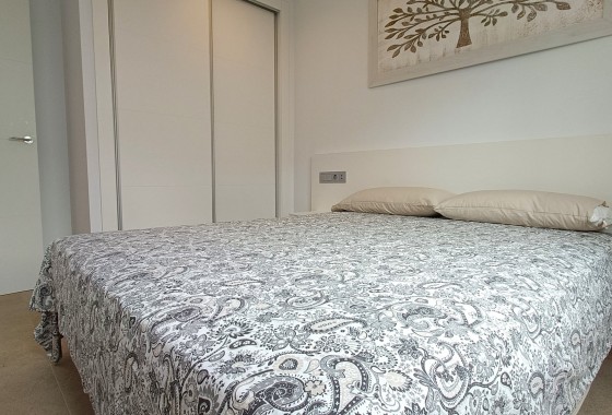 Revente - Villa - Vistabella Golf - Inland