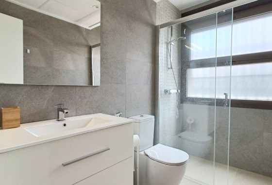 Revente - Villa - Vistabella Golf - Inland
