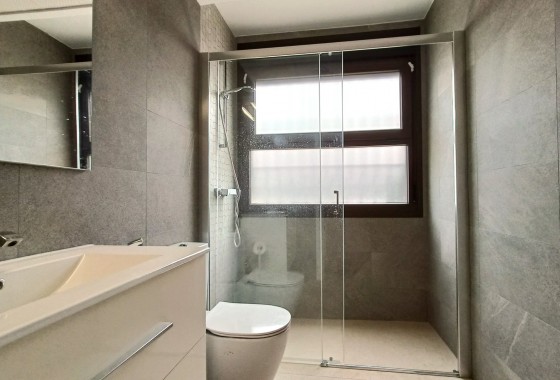 Revente - Villa - Vistabella Golf - Inland