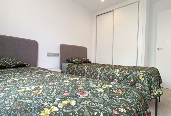 Revente - Villa - Vistabella Golf - Inland