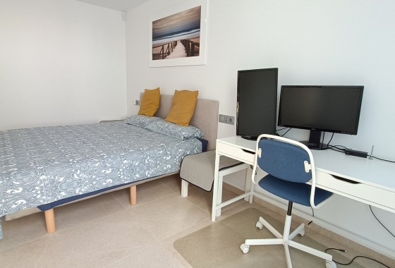 Revente - Villa - Vistabella Golf - Inland