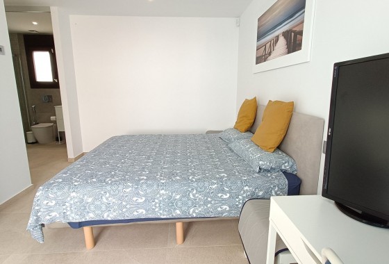 Revente - Villa - Vistabella Golf - Inland