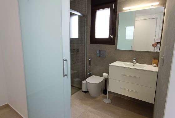 Revente - Villa - Vistabella Golf - Inland