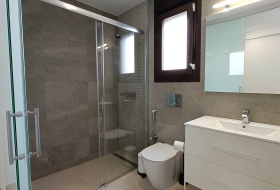 Revente - Villa - Vistabella Golf - Inland