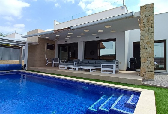 Revente - Villa - Vistabella Golf - Inland