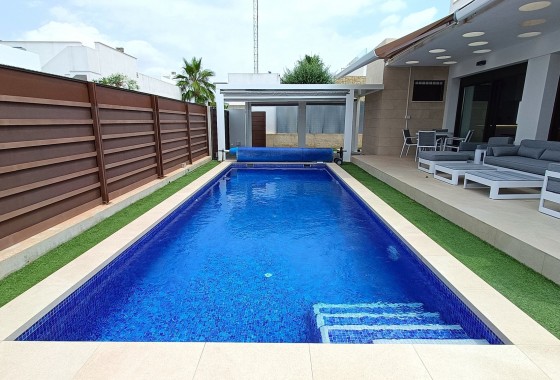 Revente - Villa - Vistabella Golf - Inland