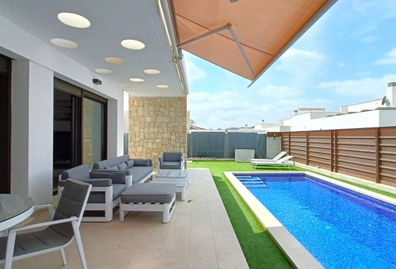 Revente - Villa - Vistabella Golf - Inland