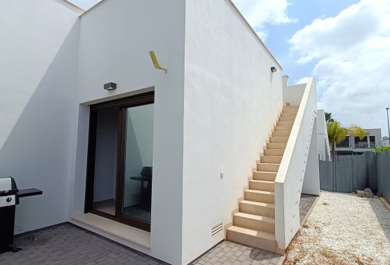 Revente - Villa - Vistabella Golf - Inland