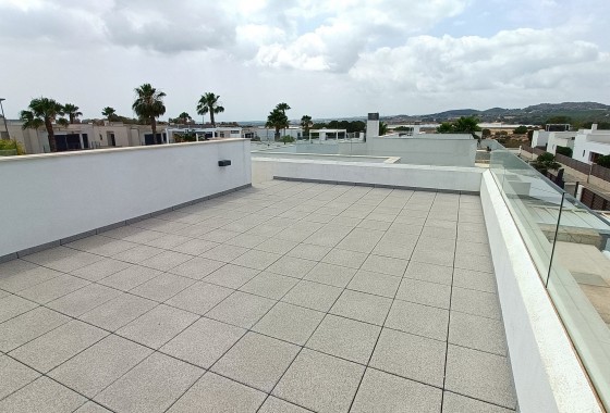 Revente - Villa - Vistabella Golf - Inland