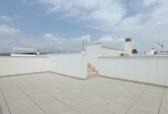 Revente - Villa - Vistabella Golf - Inland