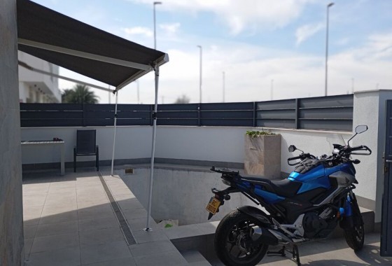 Revente - Villa - Daya Vieja - Costa Blanca