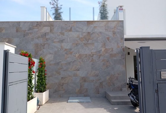 Revente - Villa - Daya Vieja - Costa Blanca