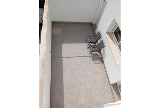 Revente - Villa - Daya Vieja - Costa Blanca