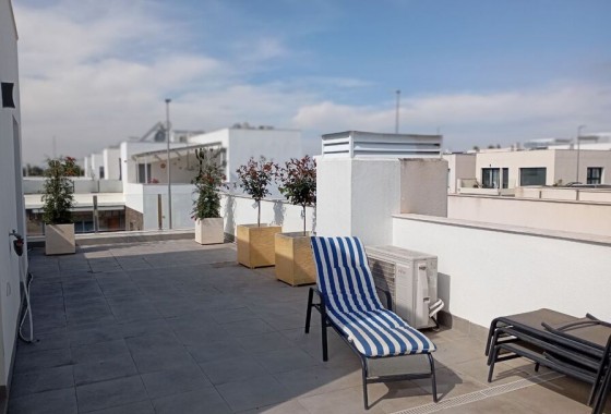 Revente - Villa - Daya Vieja - Costa Blanca
