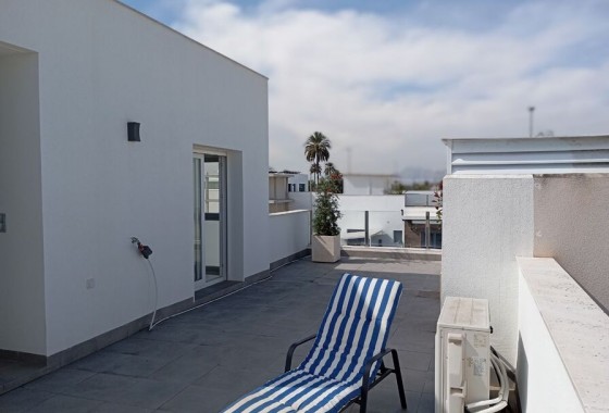 Revente - Villa - Daya Vieja - Costa Blanca
