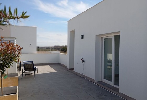 Revente - Villa - Daya Vieja - Costa Blanca