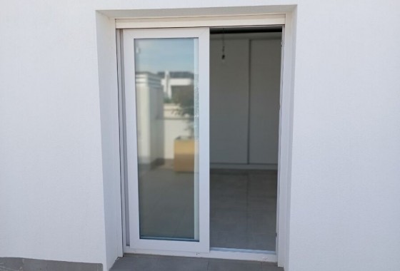 Revente - Villa - Daya Vieja - Costa Blanca