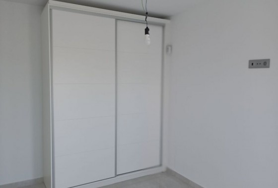 Revente - Villa - Daya Vieja - Costa Blanca