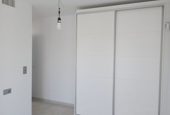 Revente - Villa - Daya Vieja - Costa Blanca