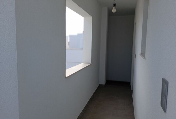 Revente - Villa - Daya Vieja - Costa Blanca