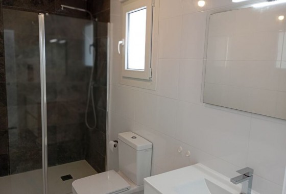 Revente - Villa - Daya Vieja - Costa Blanca