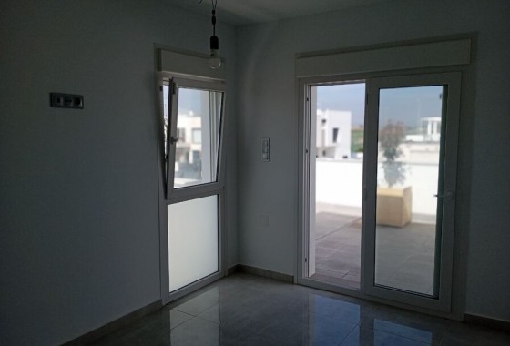 Revente - Villa - Daya Vieja - Costa Blanca