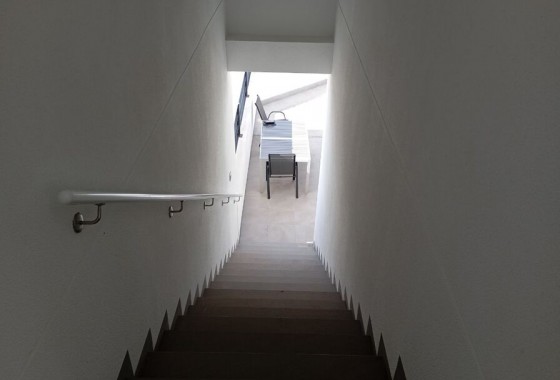 Revente - Villa - Daya Vieja - Costa Blanca