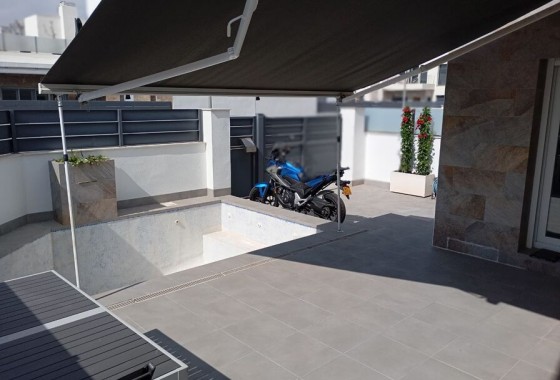 Revente - Villa - Daya Vieja - Costa Blanca