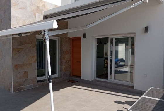 Revente - Villa - Daya Vieja - Costa Blanca