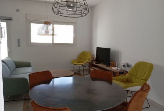Revente - Villa - Daya Vieja - Costa Blanca