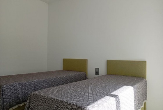 Revente - Villa - Daya Vieja - Costa Blanca