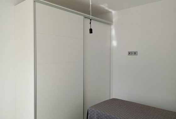 Revente - Villa - Daya Vieja - Costa Blanca