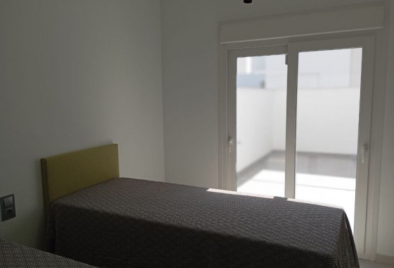 Revente - Villa - Daya Vieja - Costa Blanca