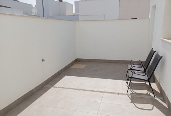 Revente - Villa - Daya Vieja - Costa Blanca