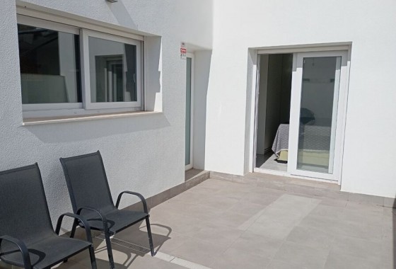 Revente - Villa - Daya Vieja - Costa Blanca