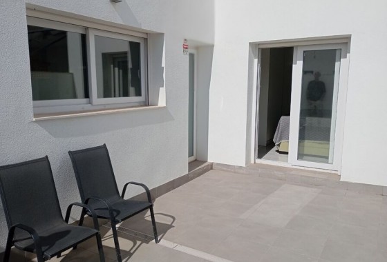 Revente - Villa - Daya Vieja - Costa Blanca
