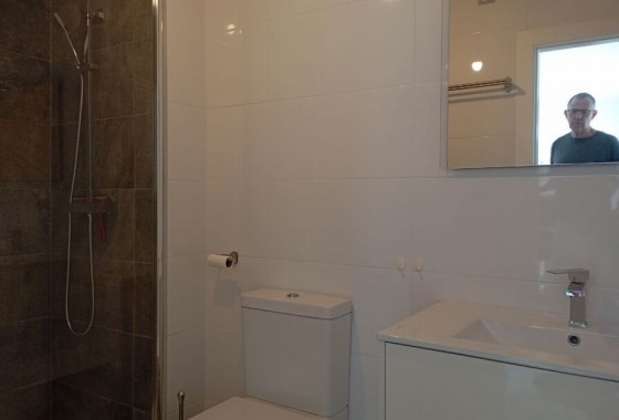 Revente - Villa - Daya Vieja - Costa Blanca