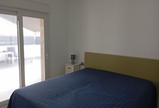 Revente - Villa - Daya Vieja - Costa Blanca
